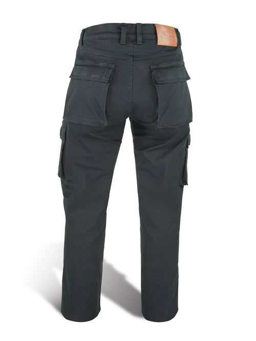 Men Best Kevlar Reinforced Motorcycle Jeans - EndoGear