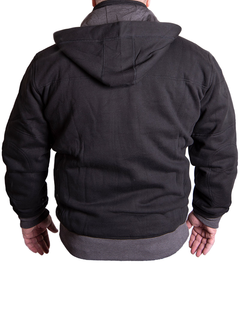 Kevlar on sale lined hoodie