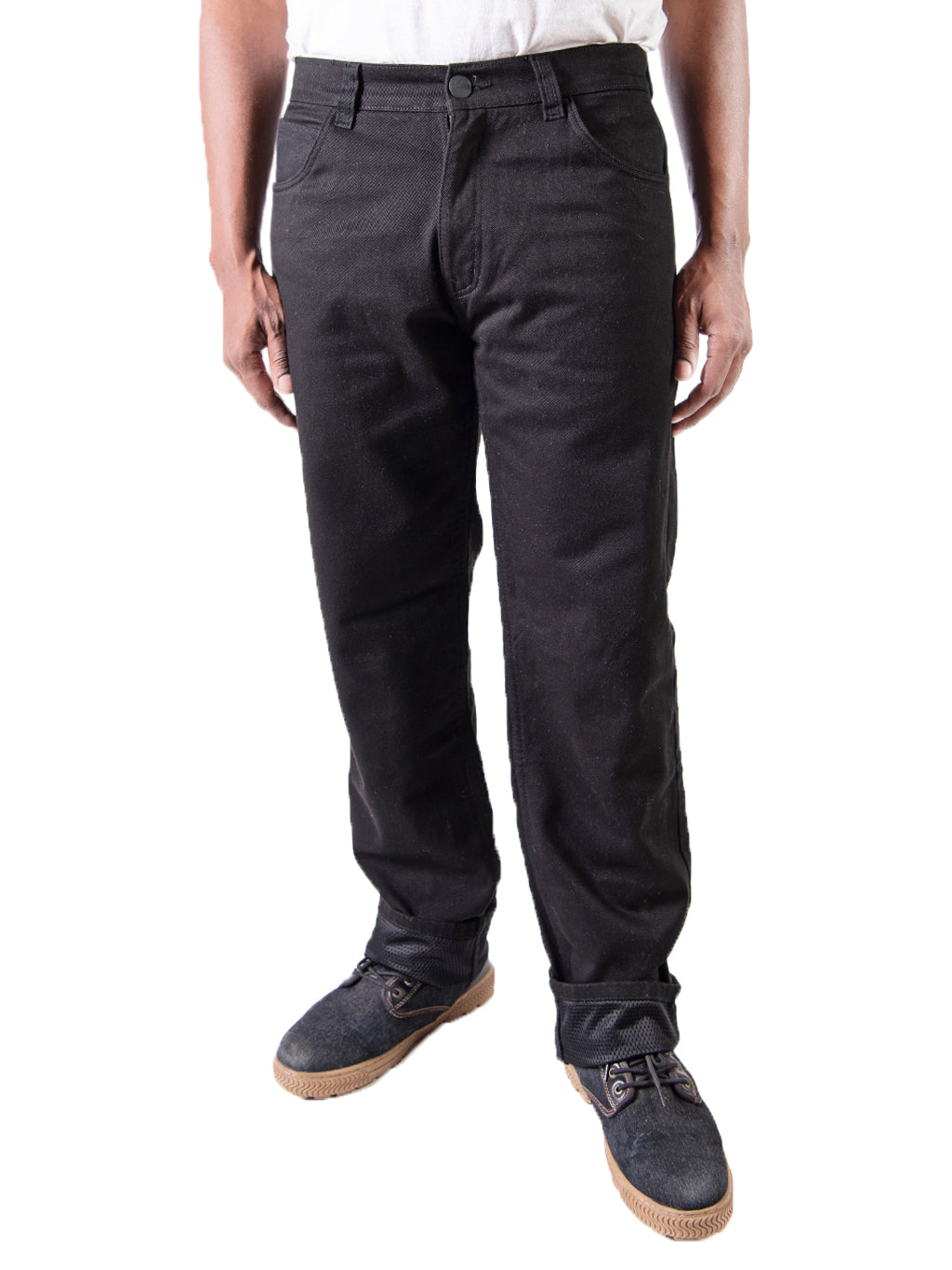 Black Rider Jeans Men s Black Rider Jeans EndoGear