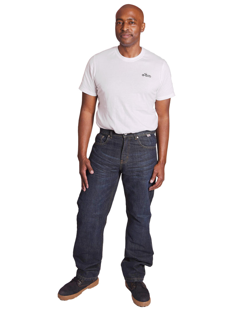 Best biker clearance jeans